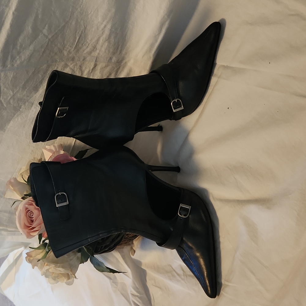 Calvin Klein Boots